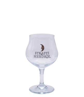 Cornet Beer Glass - 33cl - Buy online - Belgian Beer Factory