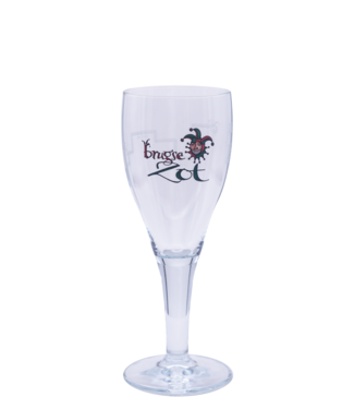 Verre a Biere Brugse Zot  33cl