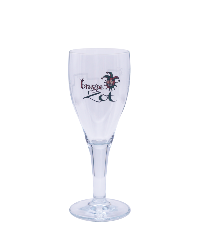 Brugse Zot Glas  33cl