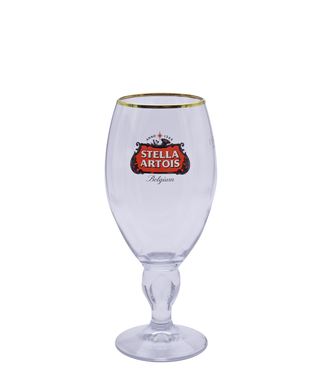 50cl glas  l-------l Stella Artois Bierglas Groot - 50cl