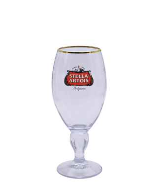 50cl glas  l-------l Stella Artois Bierglas Groß - 50cl.