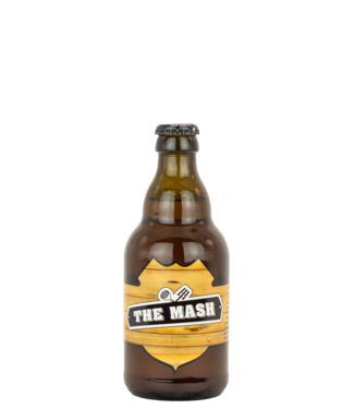 D'Oude Maalderij The Mash 33Cl