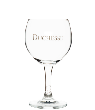 GLAS l-------l Duchesse de Bourgogne Beer Glass - 25cl