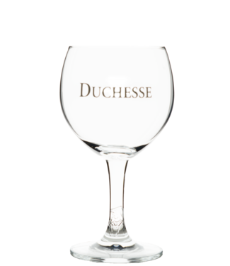 GLAS l-------l Duchesse de Bourgogne Bierglas - 25cl