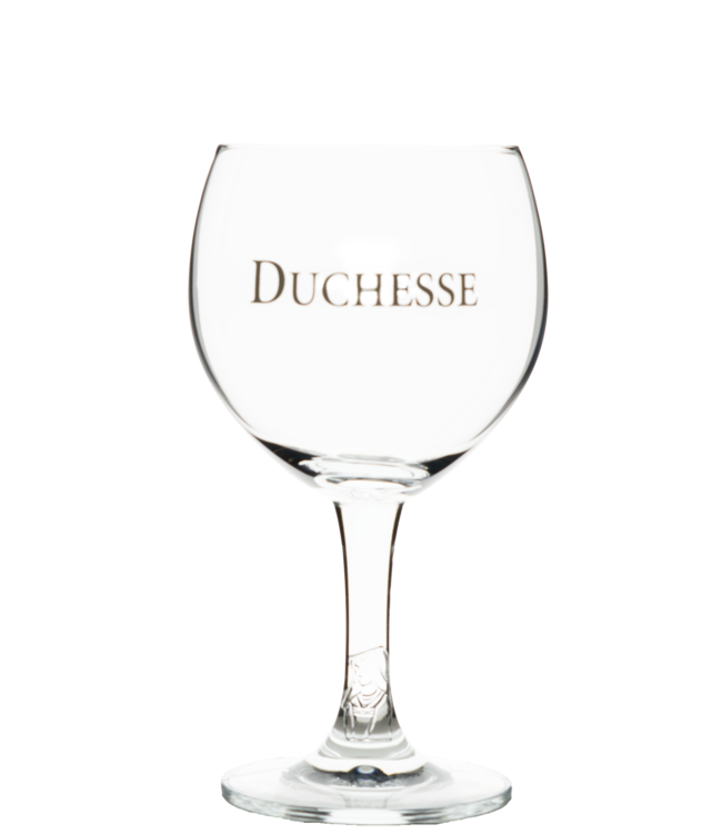 GLAS l-------l Duchesse de Bourgogne Bierglas - 25cl