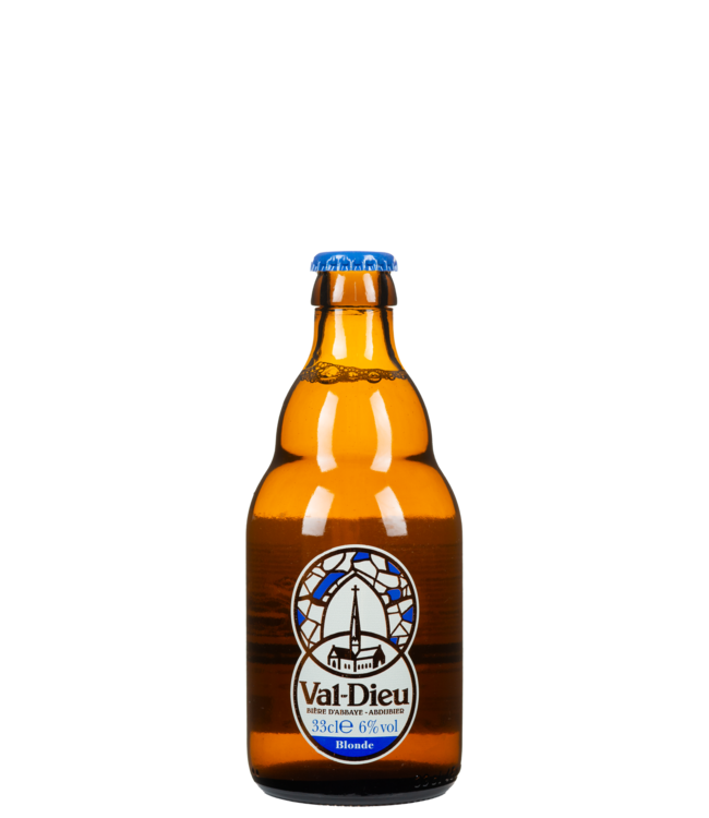 Val Dieu Blond - 33cl