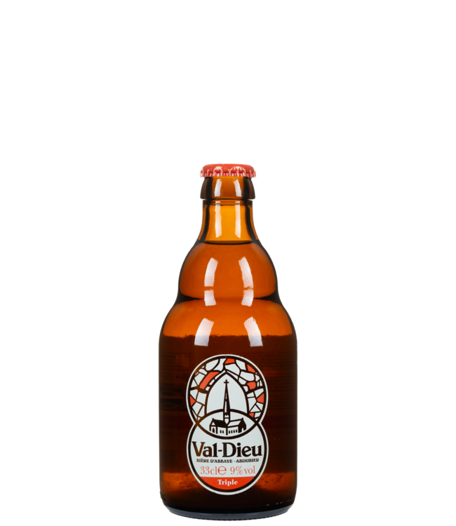 Val Dieu Tripel