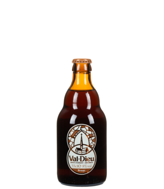 Val Dieu Braun - 33cl