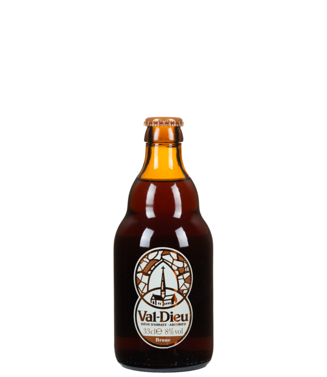 Val Dieu Brown - 33cl