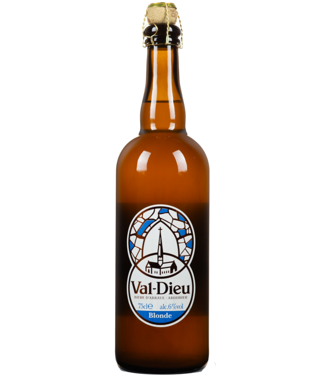 Val Dieu Blond