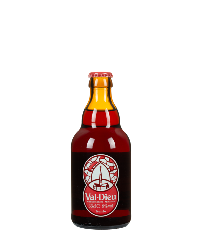 Val Dieu Fruitée 33Cl