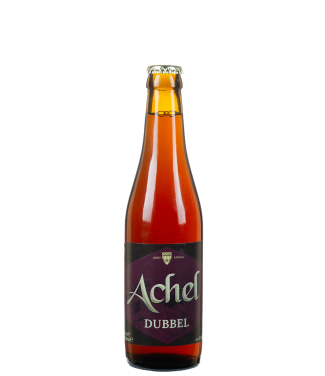 Trappist Achel Brown - 33cl