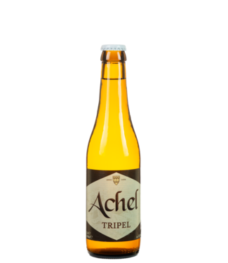 Trappist Achel Blonde - 33cl