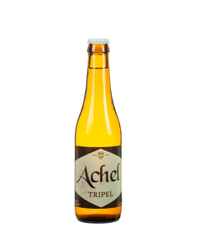 Trappist Achel Blond - 33cl