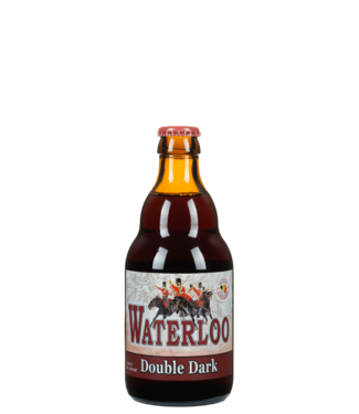 Waterloo Brown - 33cl