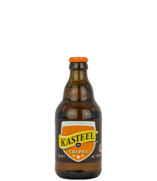 Kasteelbier Tripel