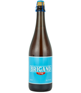 75cl   l-------l Brigand - 75cl