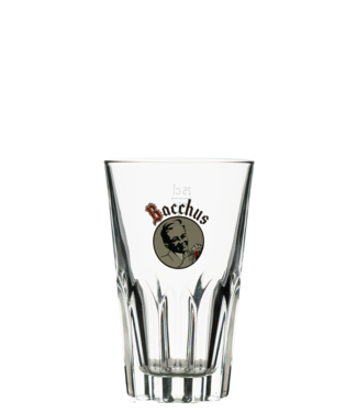 GLAS l-------l Bacchus Beer Glass - 25cl