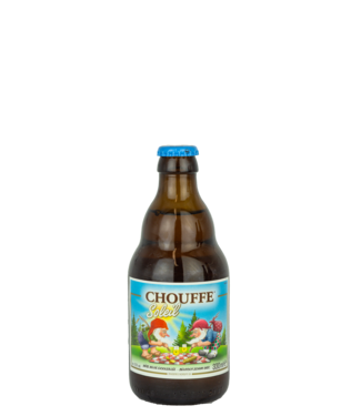 Chouffe Soleil - 33cl