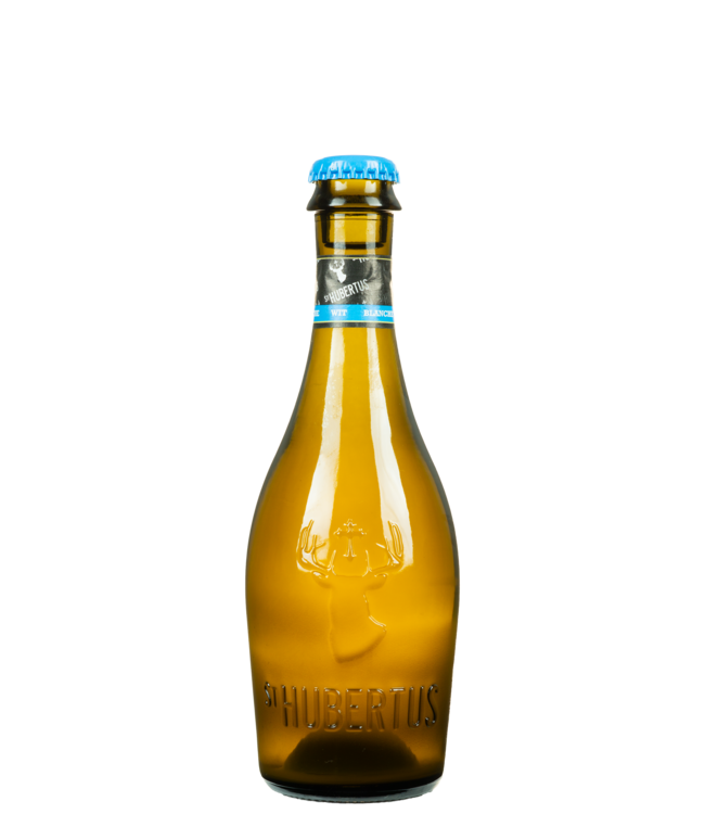 St Hubertus Wit