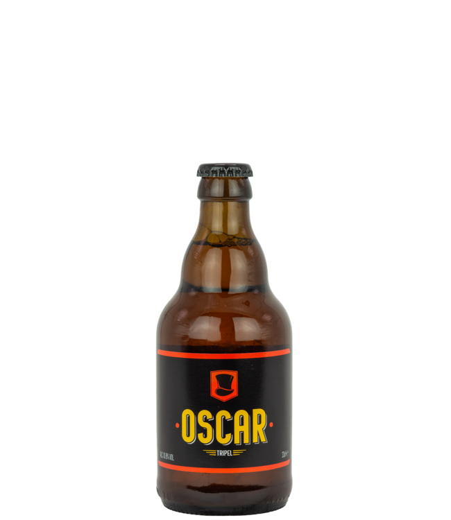 Oscar Tripel - 33cl