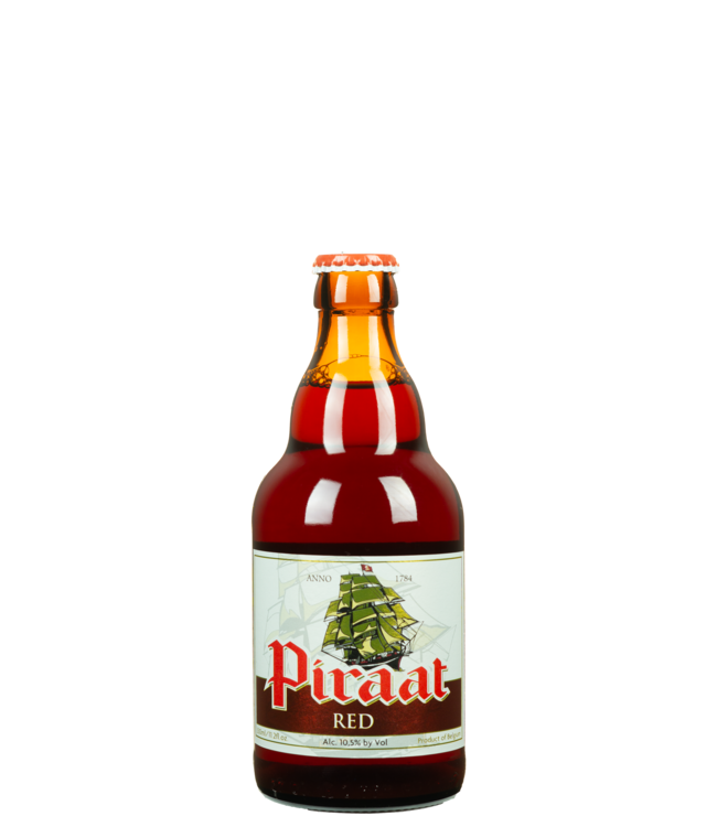 Piraat Red