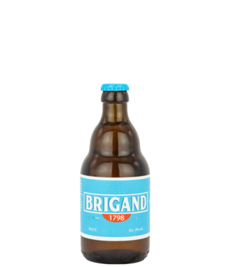 Brigand - 33cl