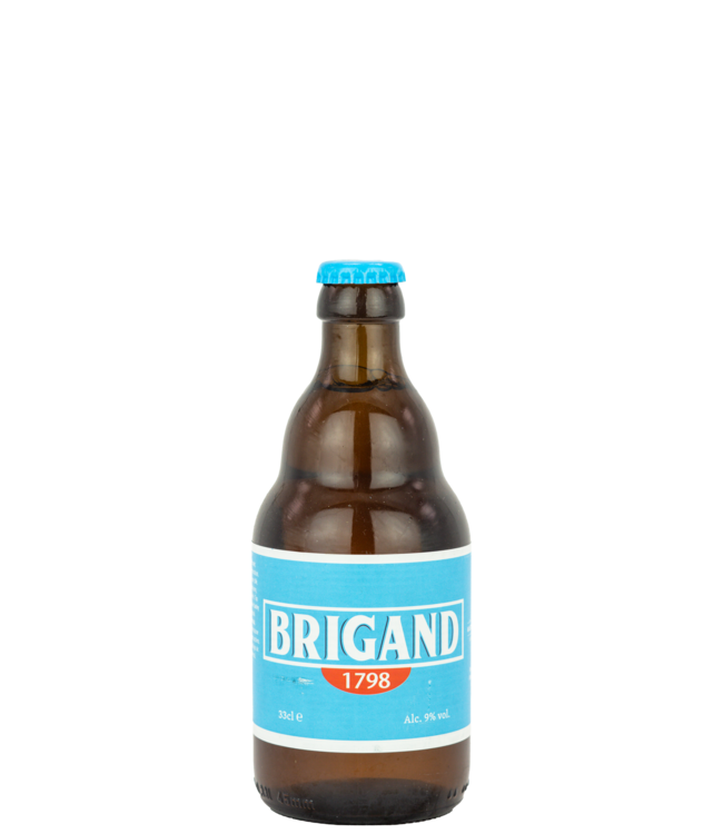 Brigand - 33cl