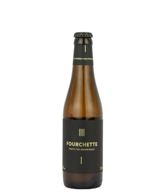 Fourchette - 33cl