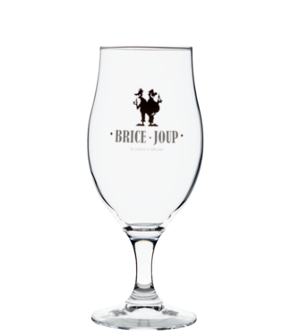 GLAS l-------l Brice Beer Glass - 33cl