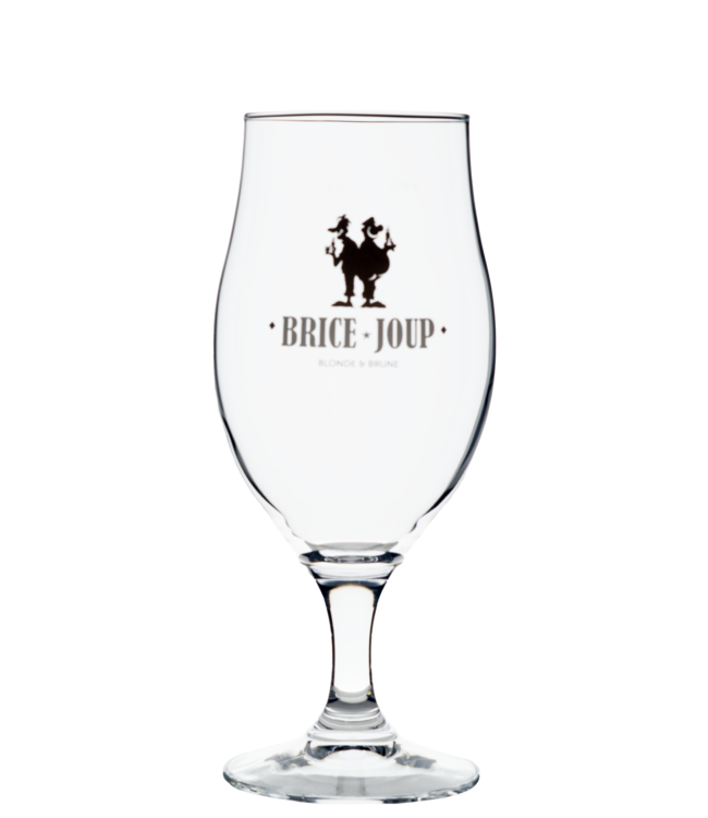 GLAS l-------l Brice Beer Glass - 33cl
