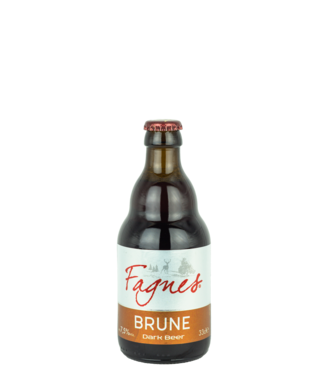 Fagnes Bruin - 33cl