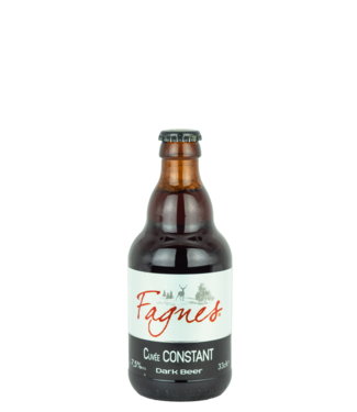 Fagnes Cuvee Constant - 33cl