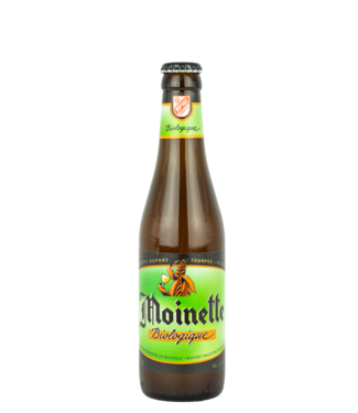 Moinette Biologique - 33cl