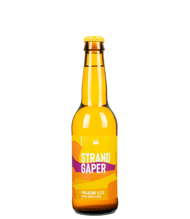 Strandgaper - 33cl