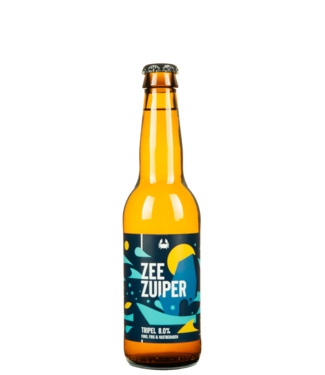 Zeezuiper - 33cl