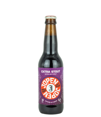 Jopen Extra Stout - 33cl