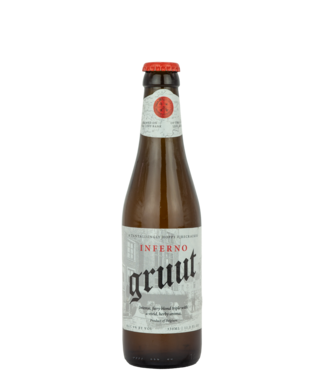 Gruut Inferno - 33cl