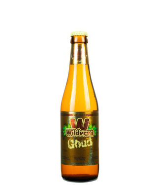 Wilderen Gold - 33cl