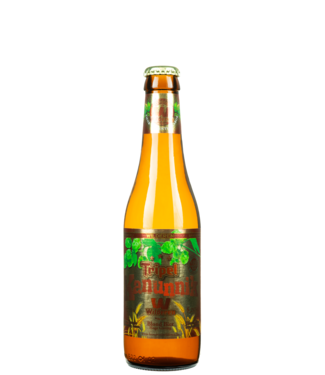 Wilderen Tripel Kannunik - 33cl