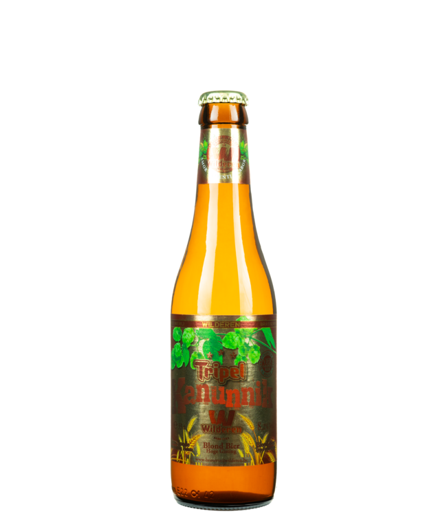 Wilderen Triple Kannunik