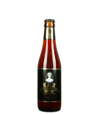 Wilderen Cuvee Clarisse - 33cl