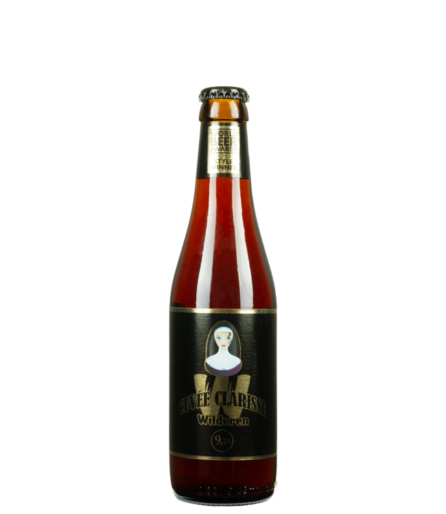 Wilderen Cuvee Clarisse - 33cl