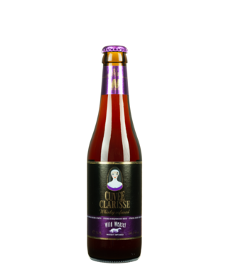 Wilderen Kriek 25Cl