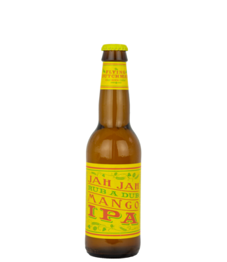 Flying Dutchman Mango IPA - 33cl