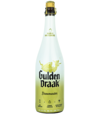 75cl   l-------l Gulden Draak Brewmasters Edition - 75cl