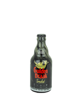Gulden Draak Smoked 33Cl