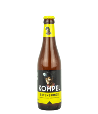 Kompel Bovengronds - 33cl