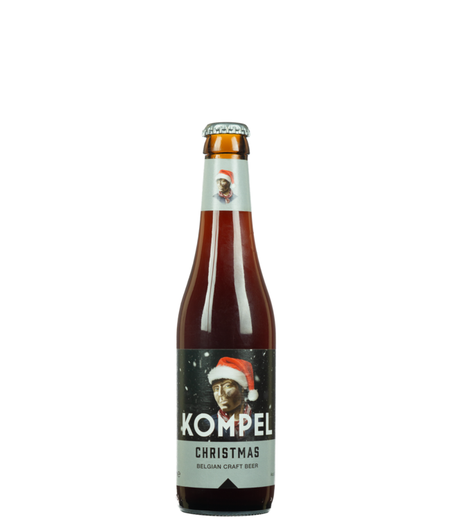 Kompel Christmas