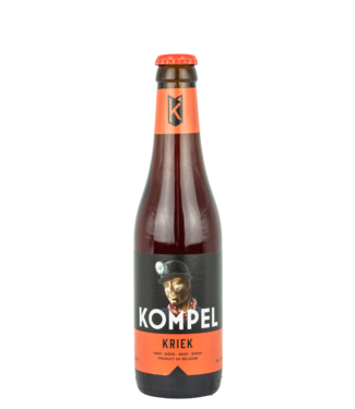 Kompel Kriek - 33cl